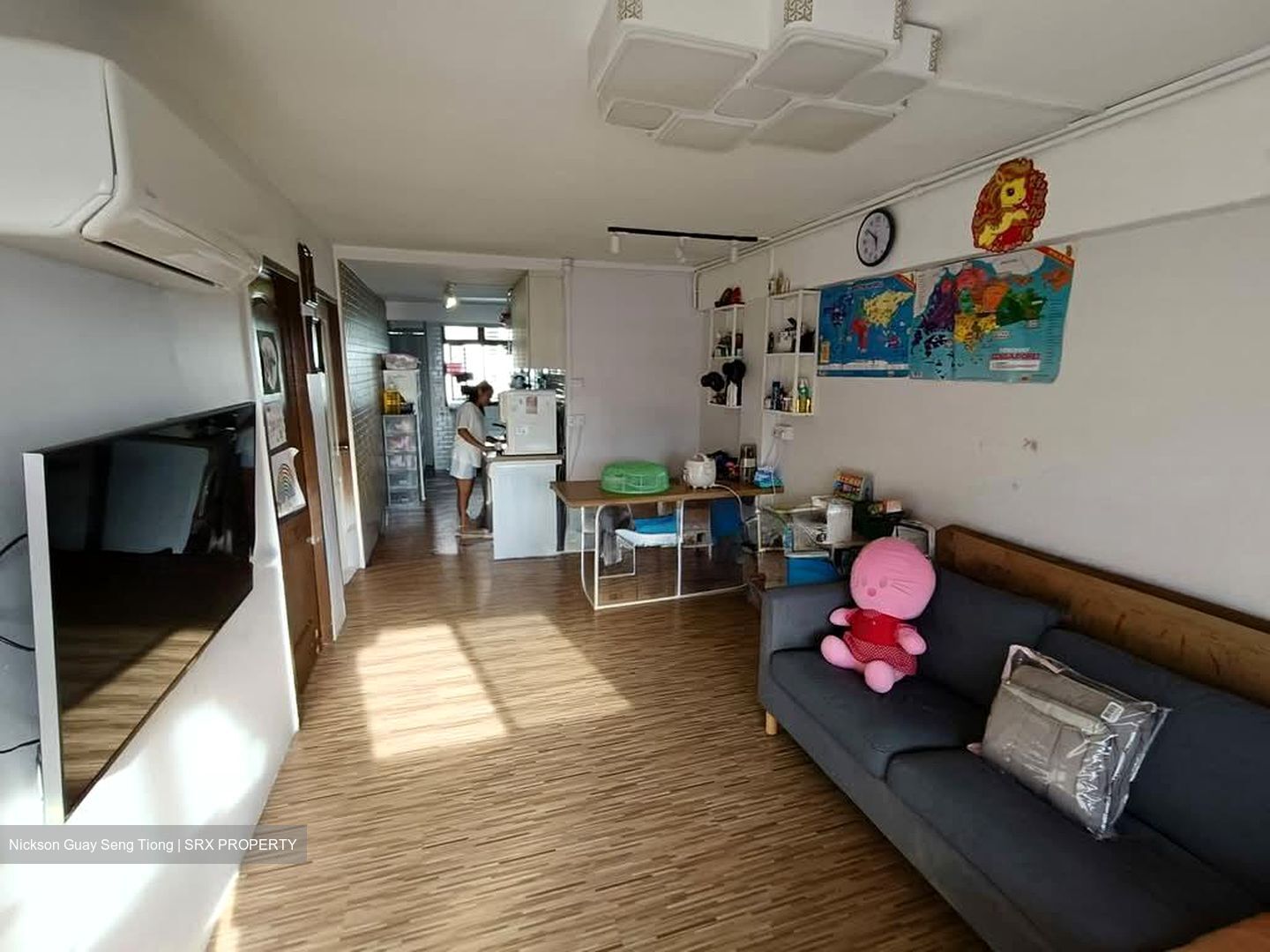 Blk 44 Bendemeer Road (Kallang/Whampoa), HDB 3 Rooms #587642791